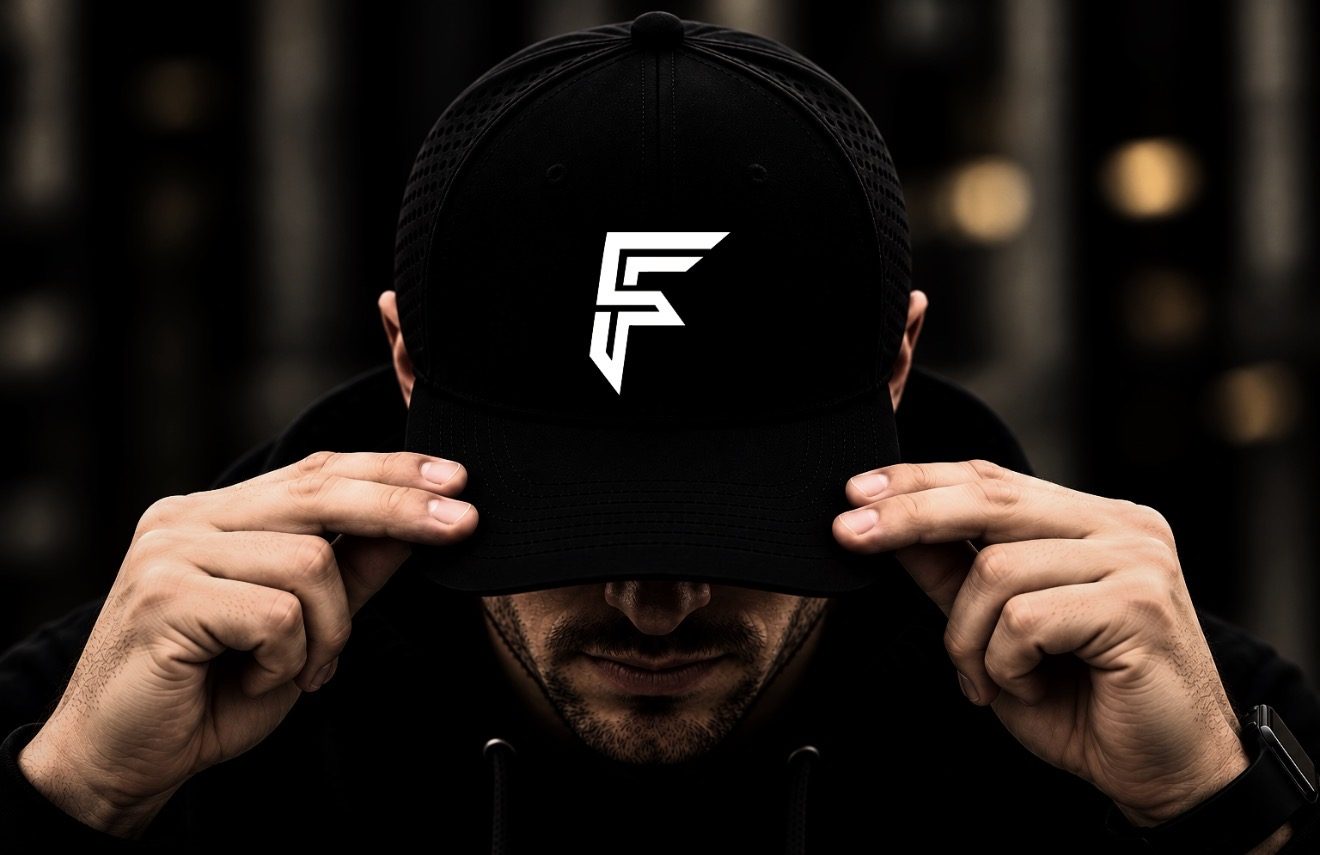 Frontline Athletics cap
