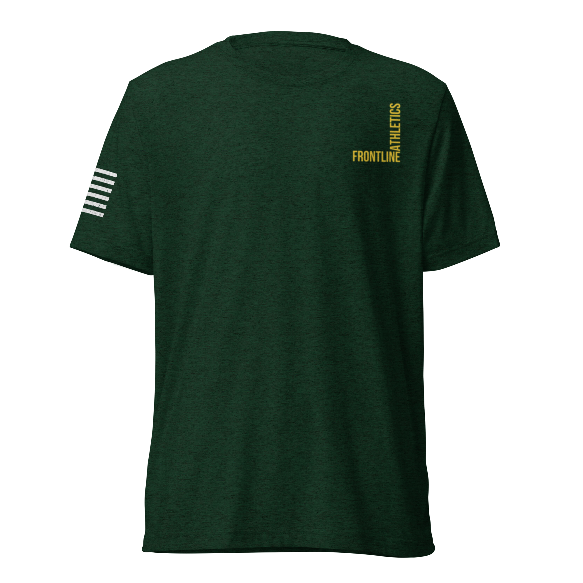 The Essential - Forest Green