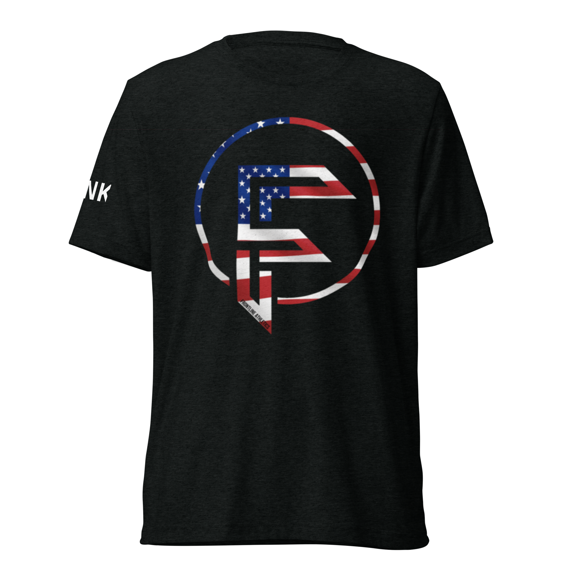 Built American Tee