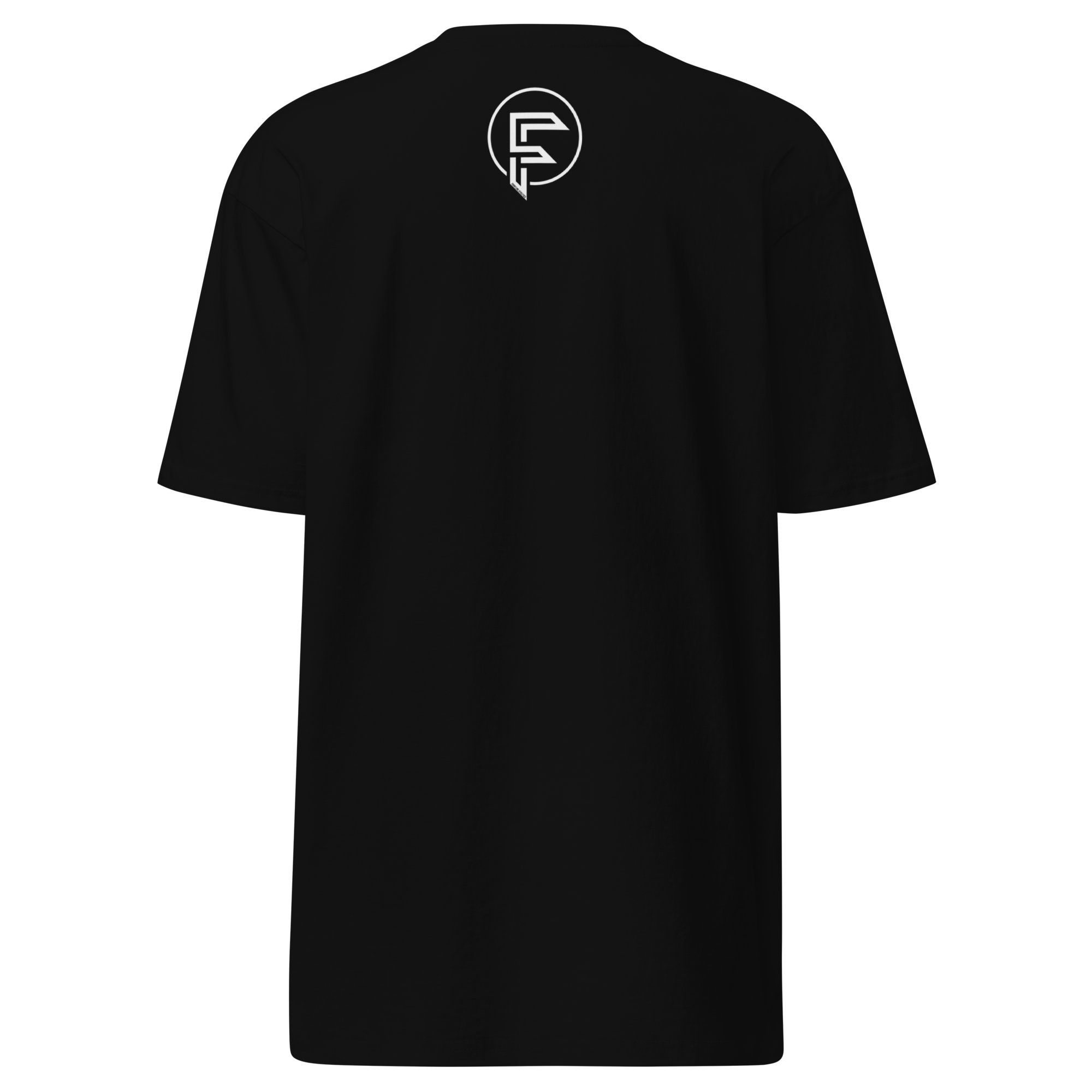 The Essential Heavyweight - Black Back