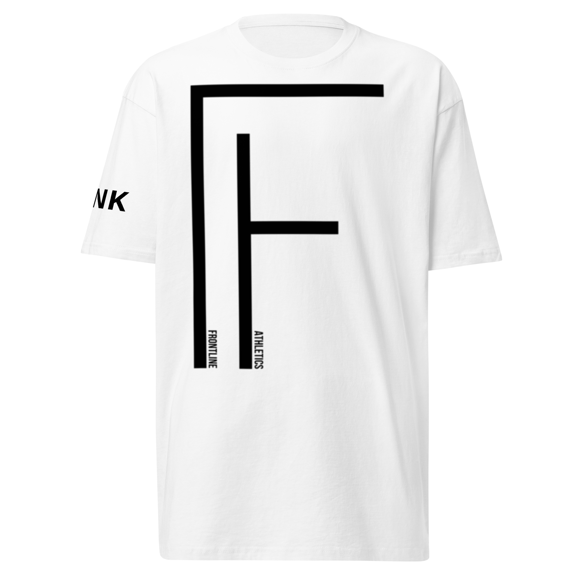 The Standard Heavyweight - White