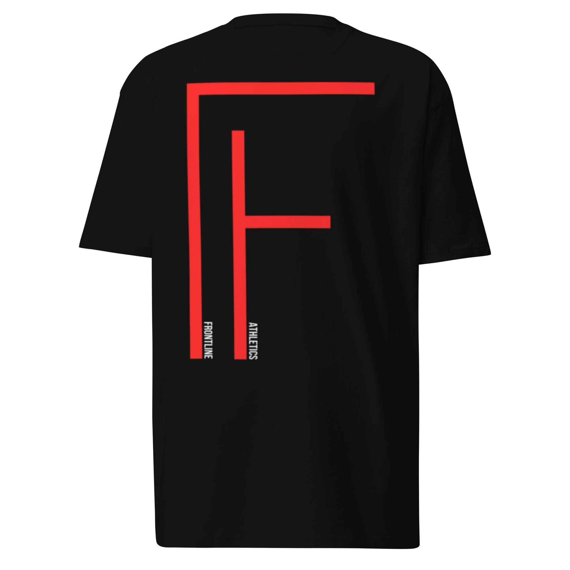 The Standard Heavyweight - Red