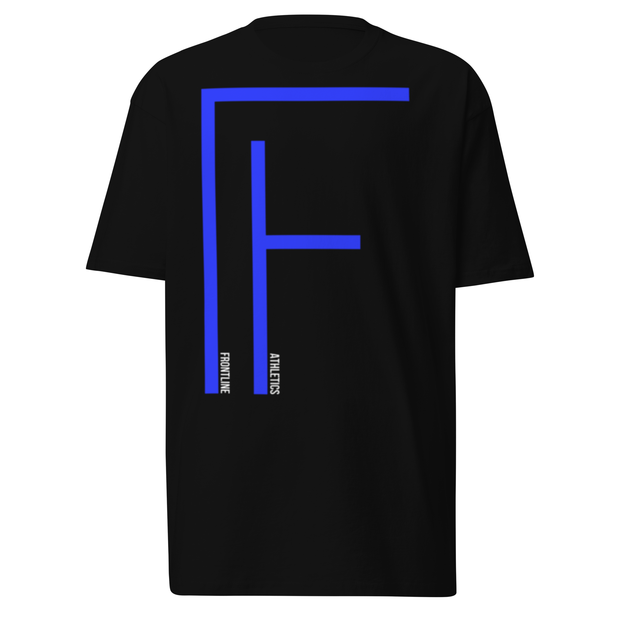 The Standard Heavyweight - Blue