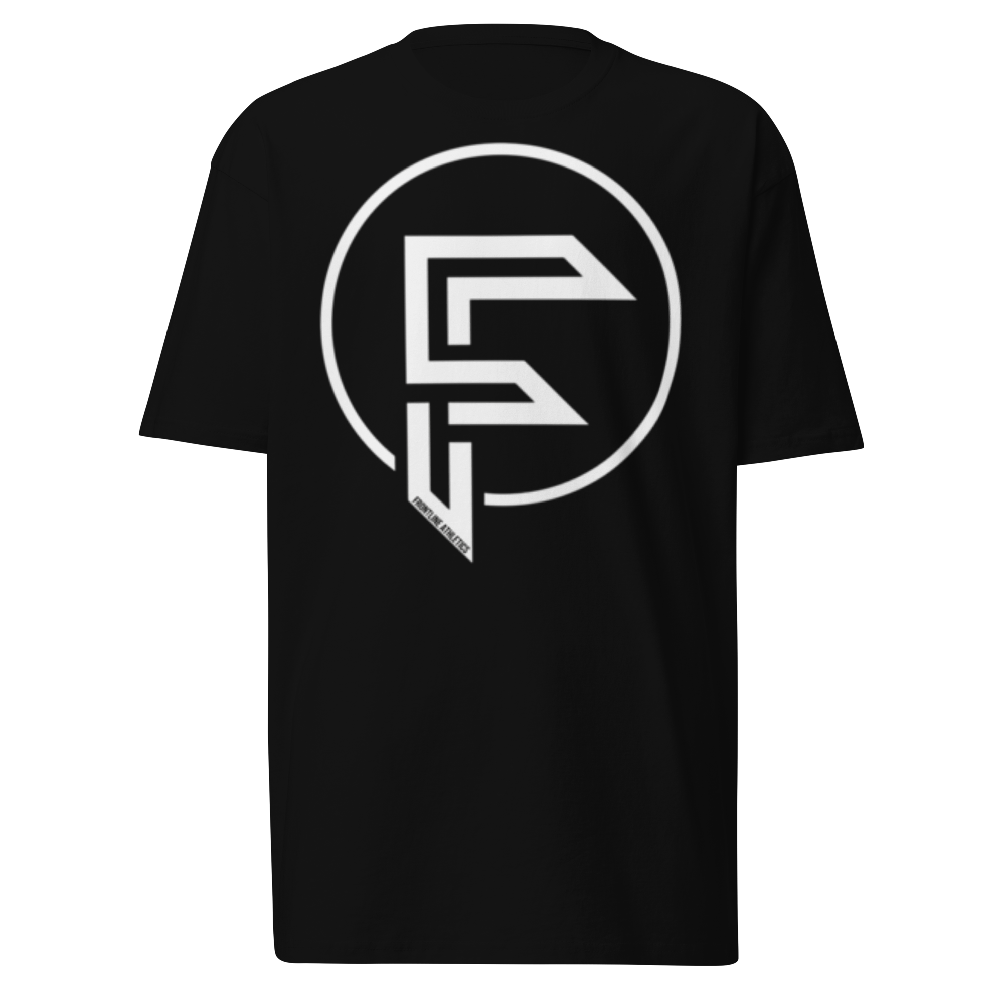 The Valor Heavyweight - White