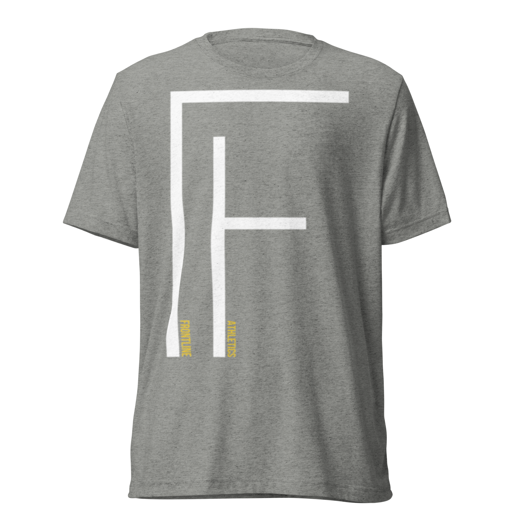 The Standard - Grey