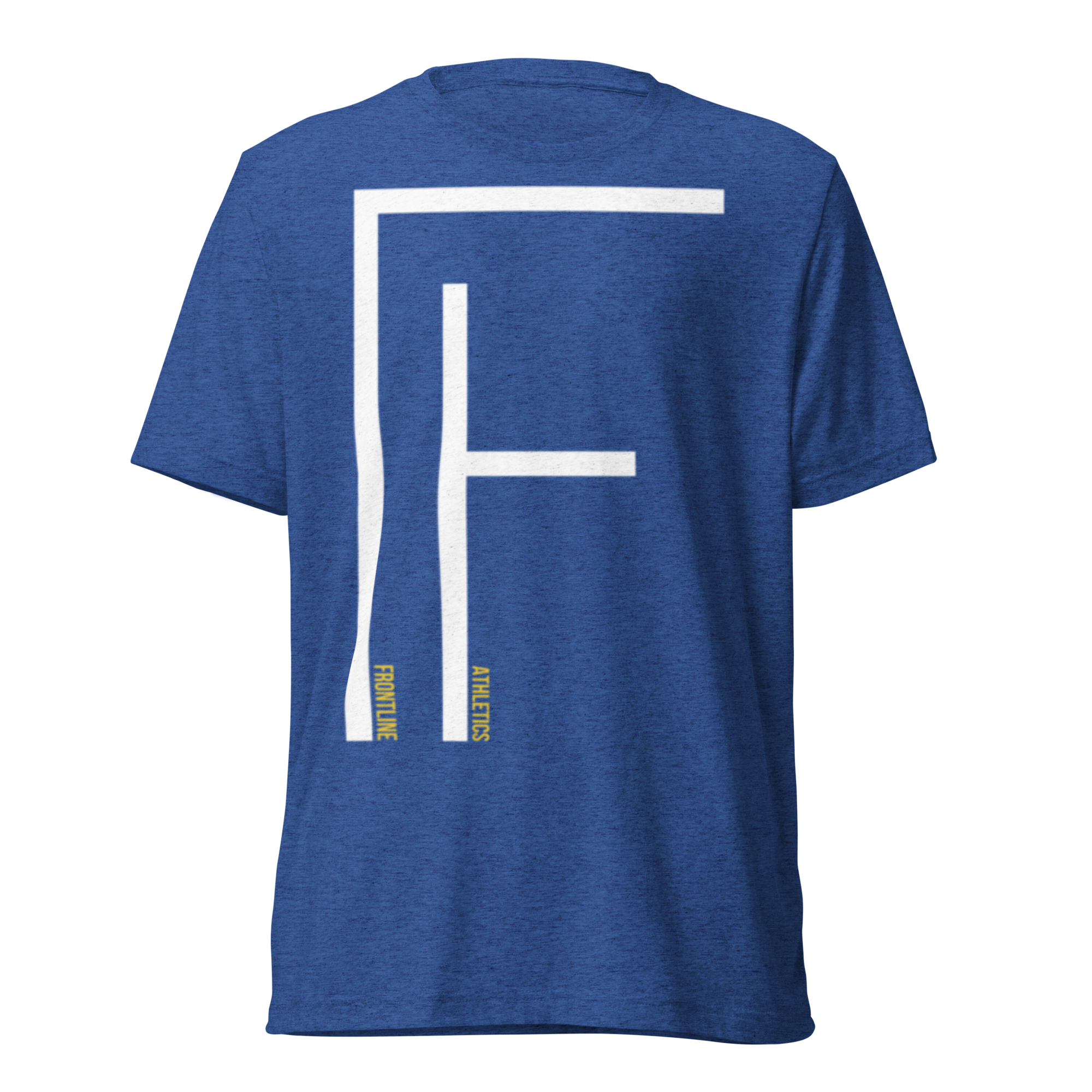 The Standard - Royal Blue