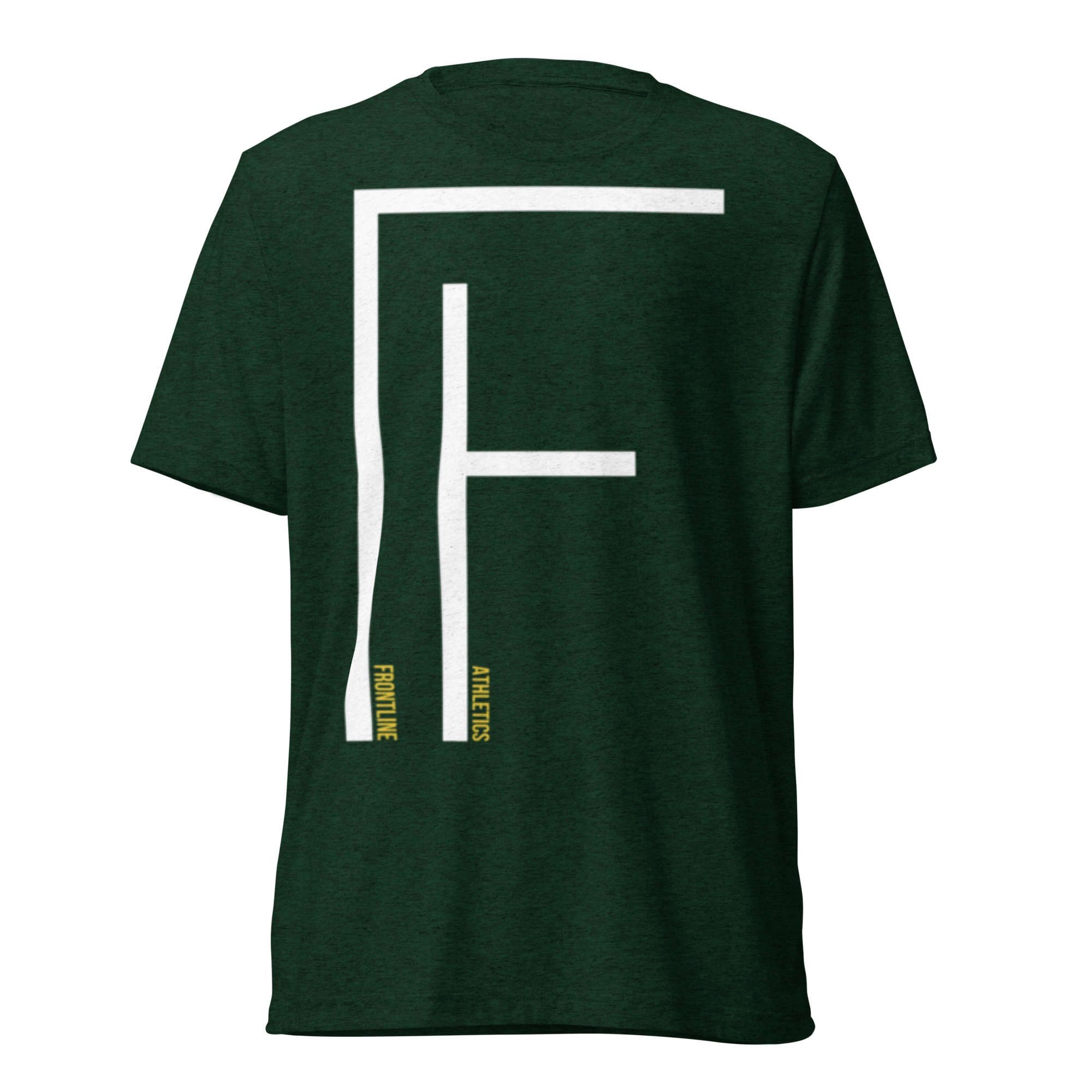 The Standard - Forest Green