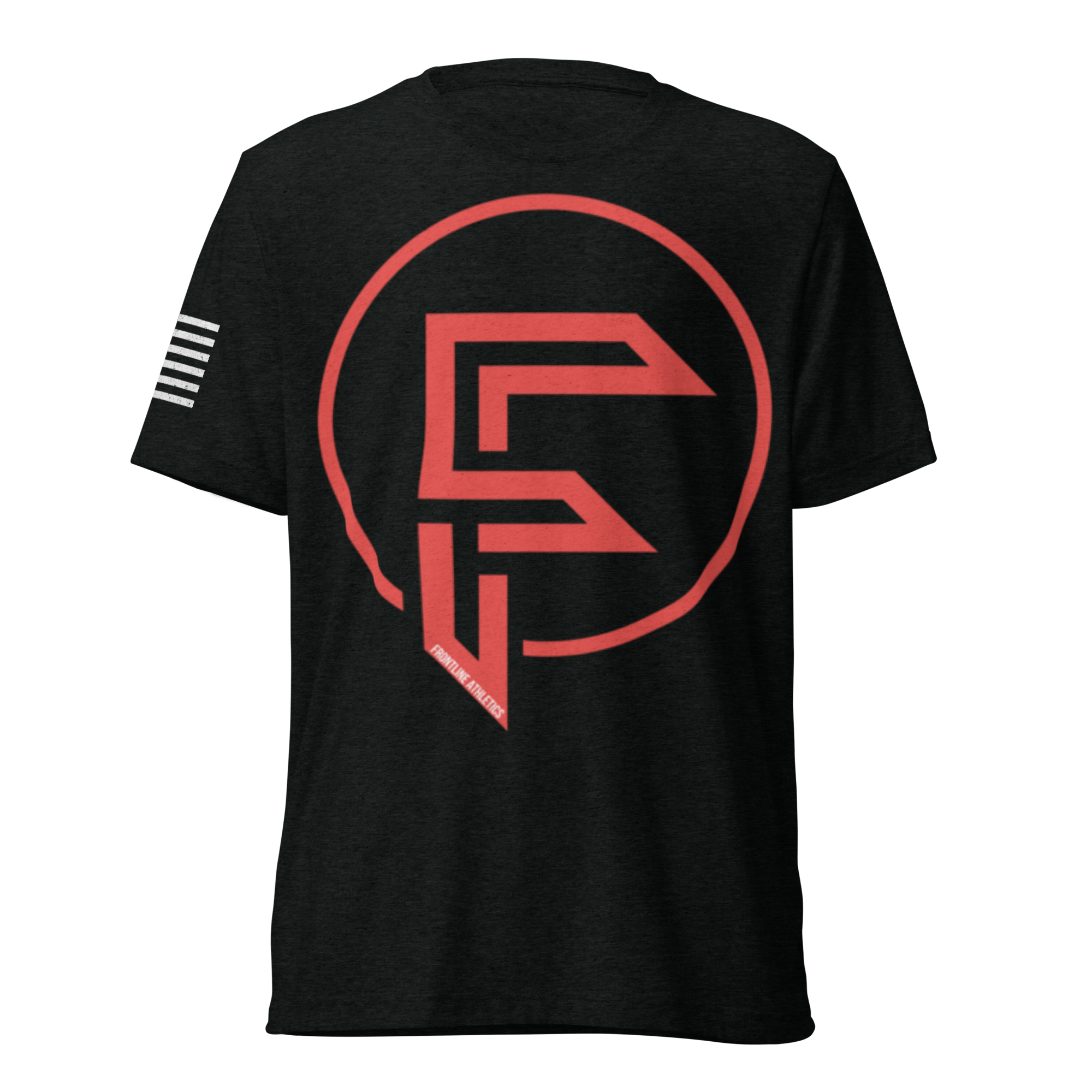 The Valor - Red