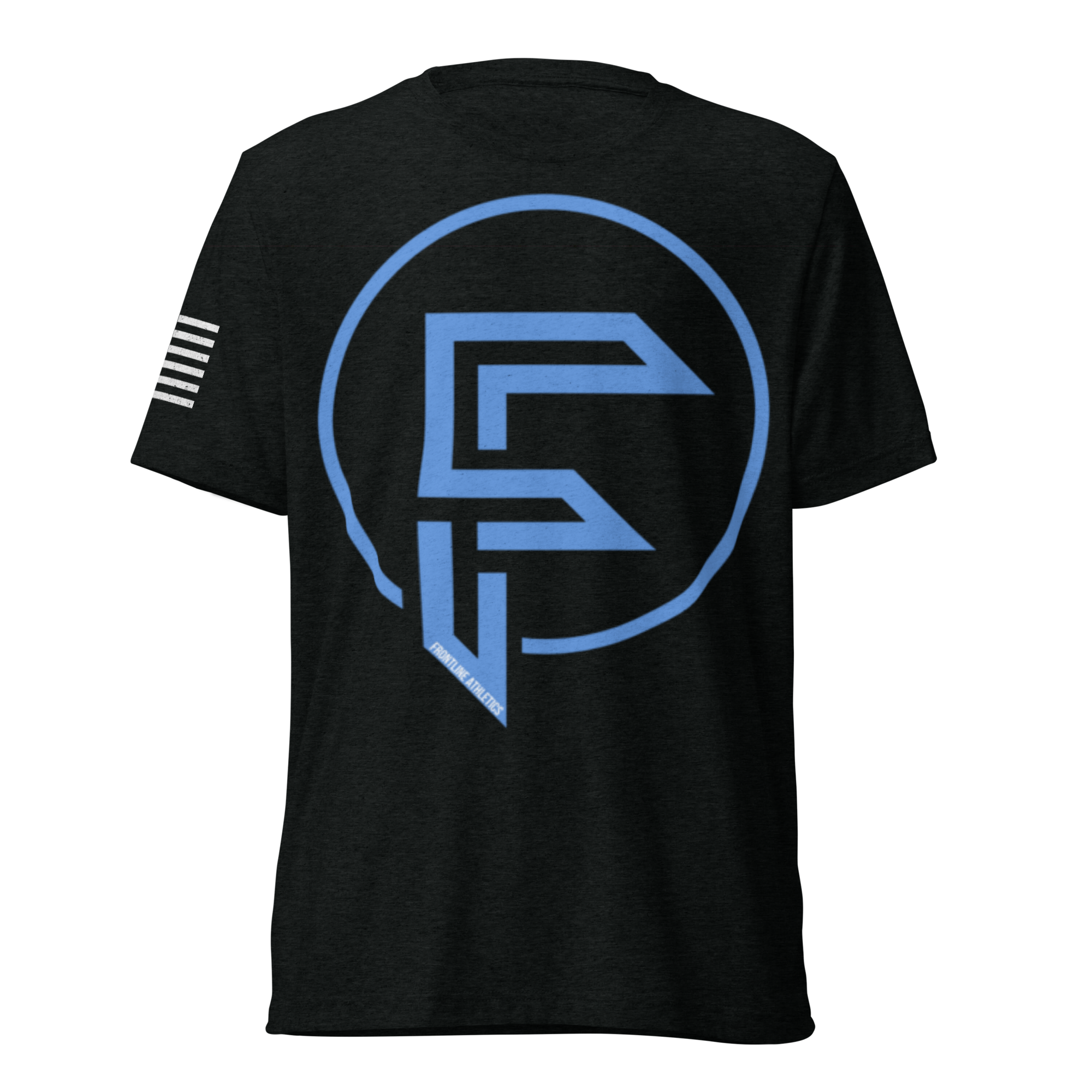 The Valor - Blue