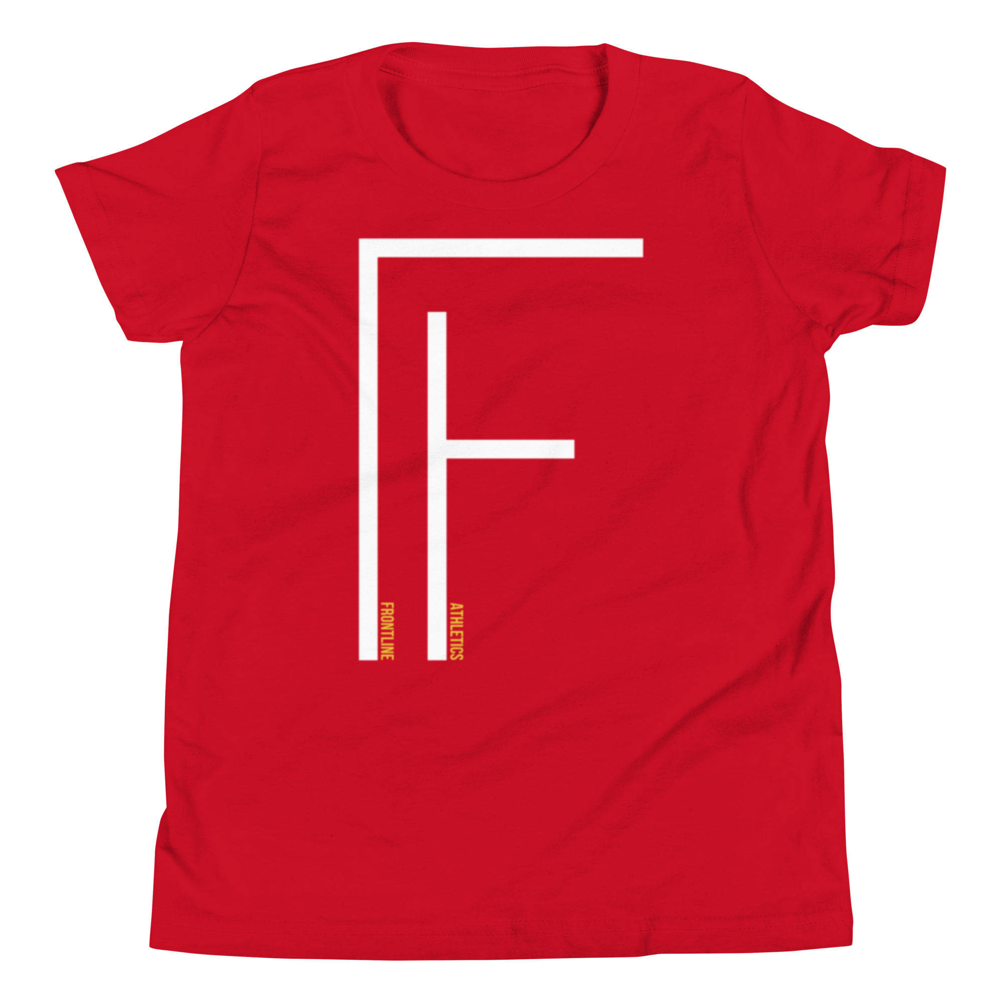 Youth Standard - Red