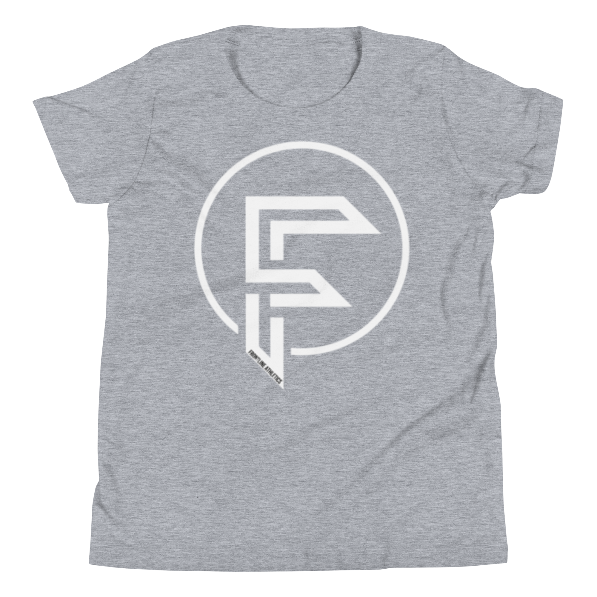 Youth Valor - Grey